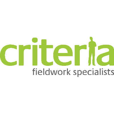 Criteria Fieldwork Ltd logo