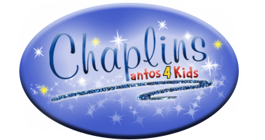 Chaplins Pantos
