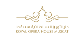 Royal Opera House Muscat logo