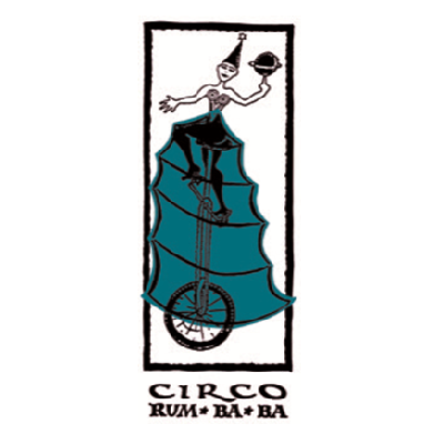 Circo Rum Ba Ba logo