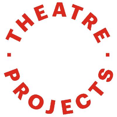 Theatre Projects logo