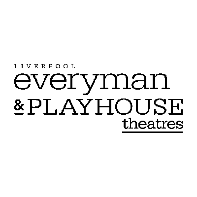 Liverpool Everyman & Playhouse Theatres logo