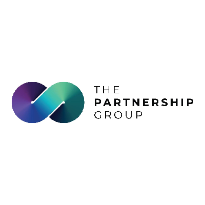 The Development Partnership logo