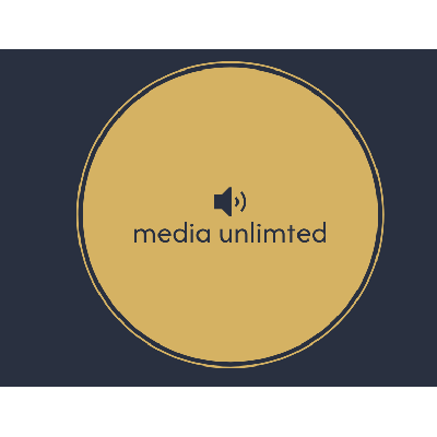 Media Unlimited logo