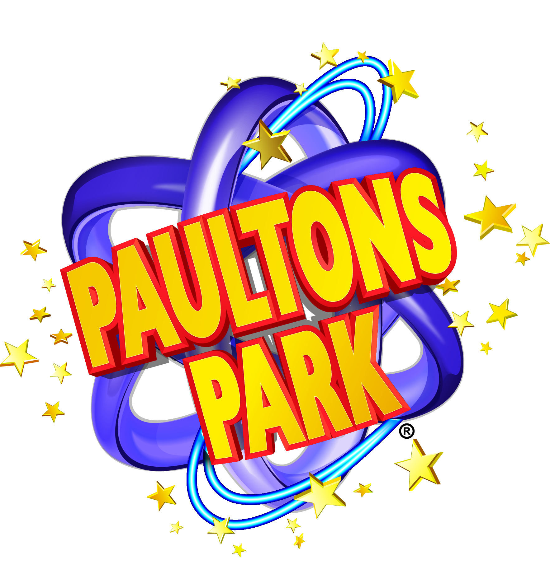 Paultons Park logo