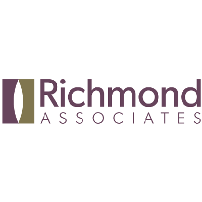 Richmond Associates logo
