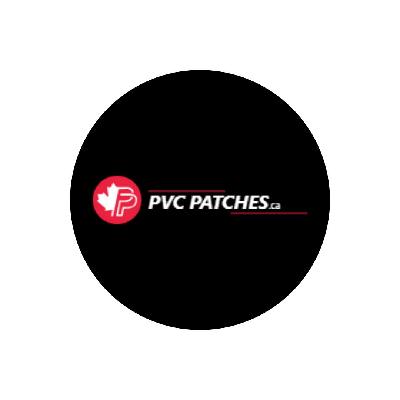 PVC Patches logo