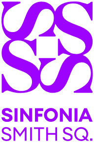 Sinfonia Smith Square logo