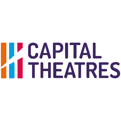 Capital Theatres logo