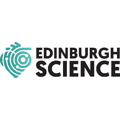 Edinburgh Science logo