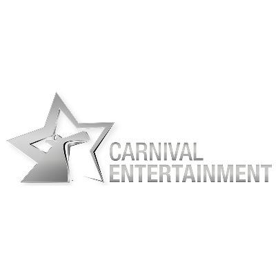 Carnival Entertainment logo