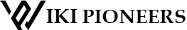 Wikipioneers logo