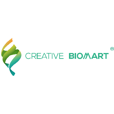 Creative BioMart logo