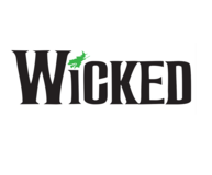 Wicked UK & Ireland Tour logo