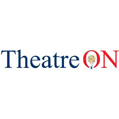 THEATRE ON logo