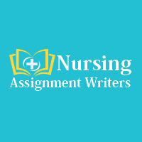 Nursing Assignment Writers UK logo