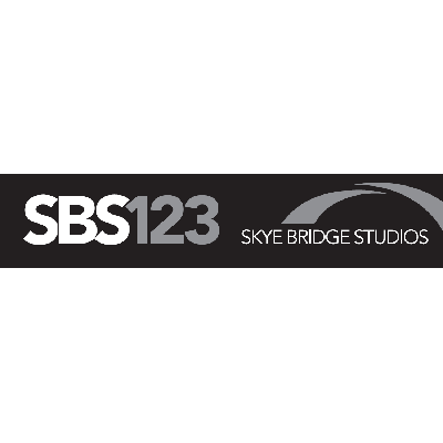 Skye Bridge Studios logo