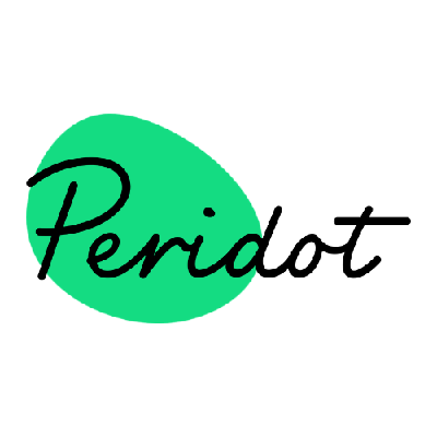 Peridot Partners logo
