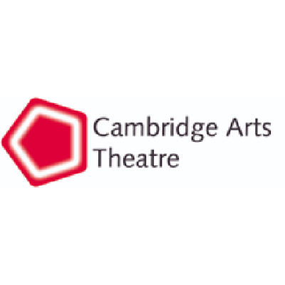 Cambridge Arts Theatre logo