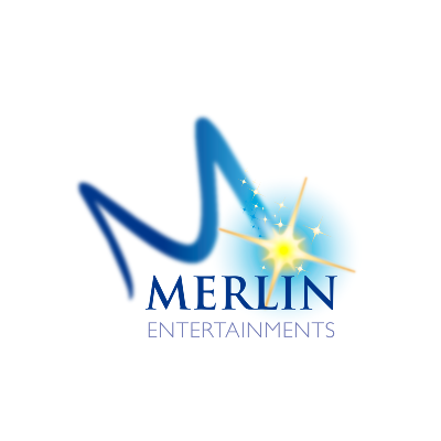Merlin Entertainments logo