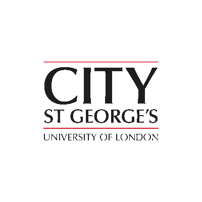 City, University of London logo