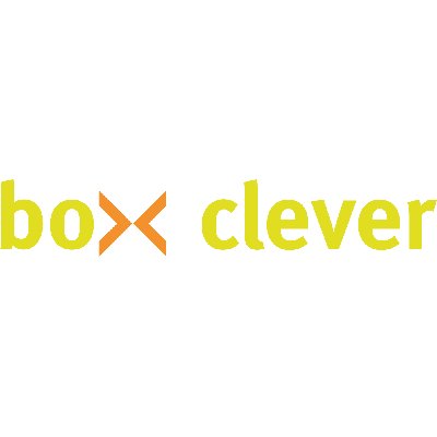 Box Clever logo