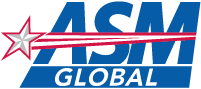 ASM Global logo