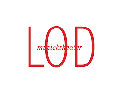 LOD muziektheater logo