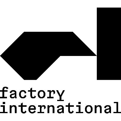 Factory International jobs
