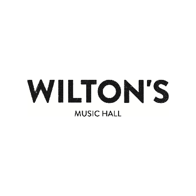 Wilton's Music Hall logo