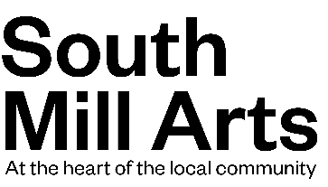 South Mill Arts logo