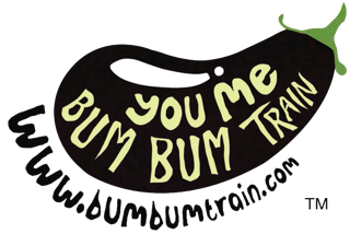 You Me Bum Bum Train logo