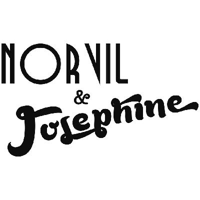 Norvil & Josephine Productions Ltd logo