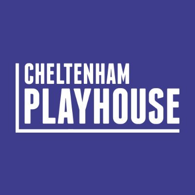Cheltenham Playhouse logo