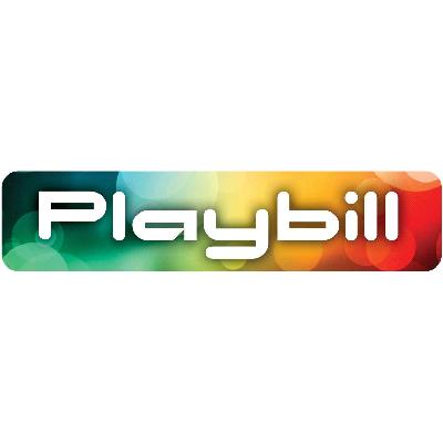 Playbill UK Ltd logo