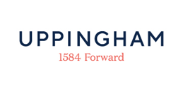 Uppingham School logo