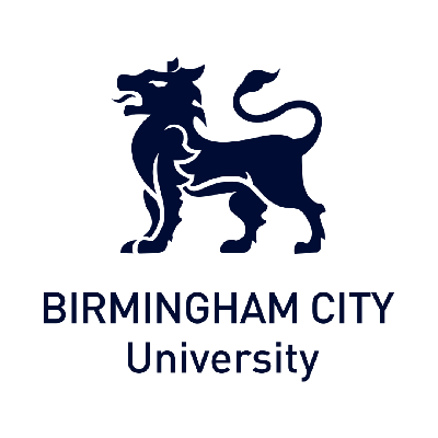 Birmingham City University logo