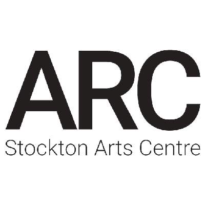 ARC Stockton logo