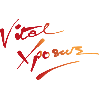 Vital Xposure logo