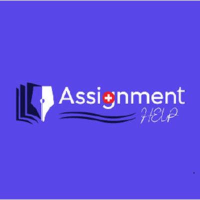Assignment Help switzerland logo