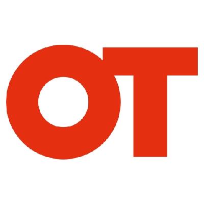 The Orange Tree Theatre logo
