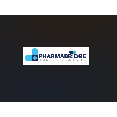 PharmaBridge International logo