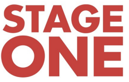 Stage One logo