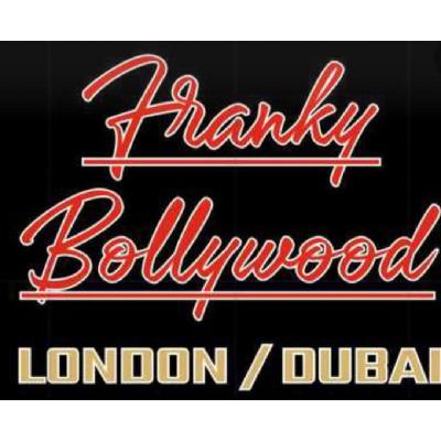 Franky Bollywood logo