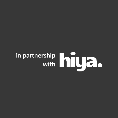 Next Hiya logo