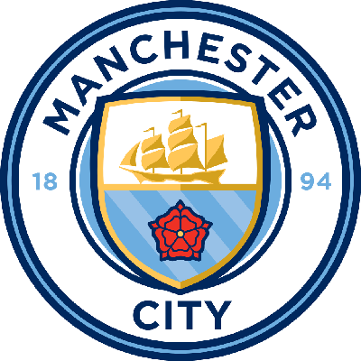 Manchester City F.C. logo
