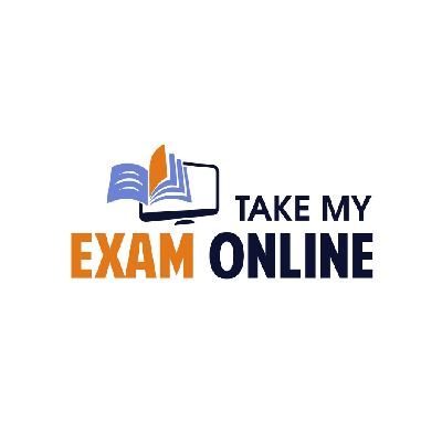 Take My Exam Online logo