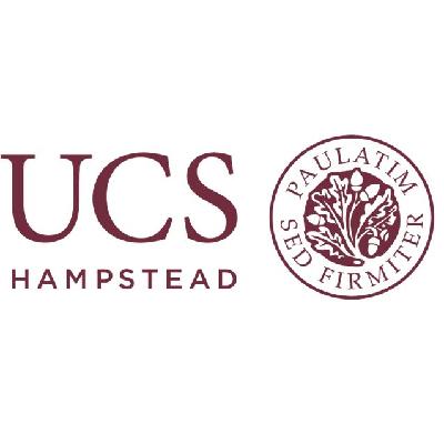 University College School logo