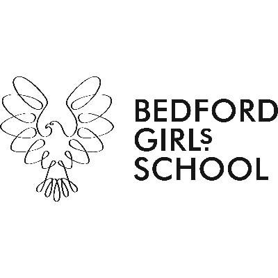 Bedford Girls' School logo