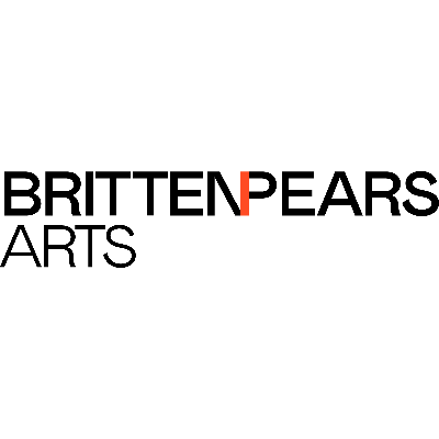 Britten Pears Arts logo